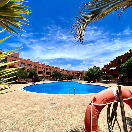 Cozy Apartment In La Tejita Granadilla De Abona Eksteriør bilde