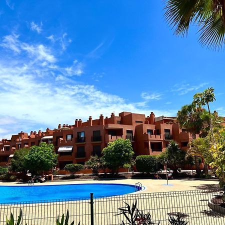 Cozy Apartment In La Tejita Granadilla De Abona Eksteriør bilde