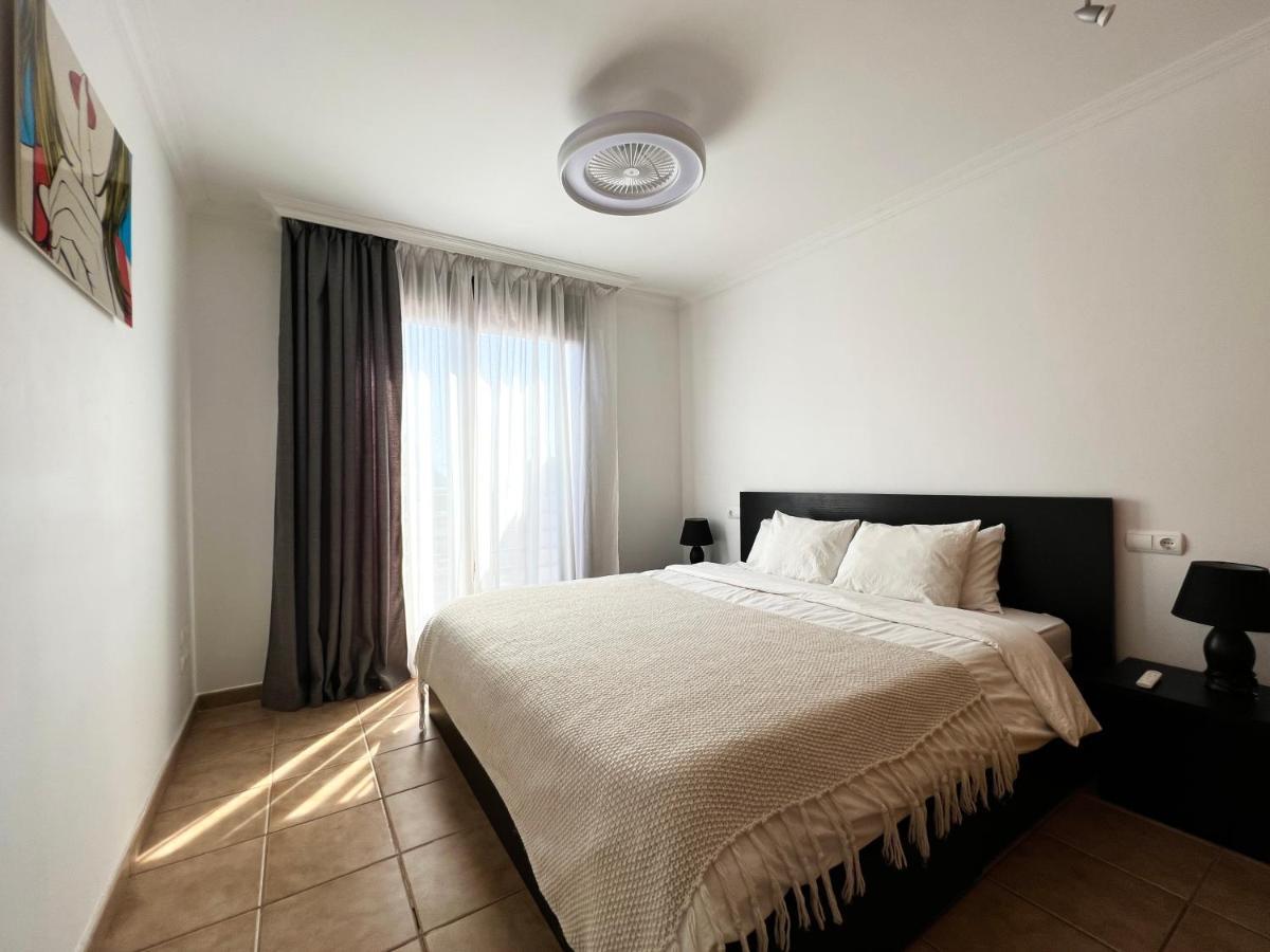 Cozy Apartment In La Tejita Granadilla De Abona Eksteriør bilde