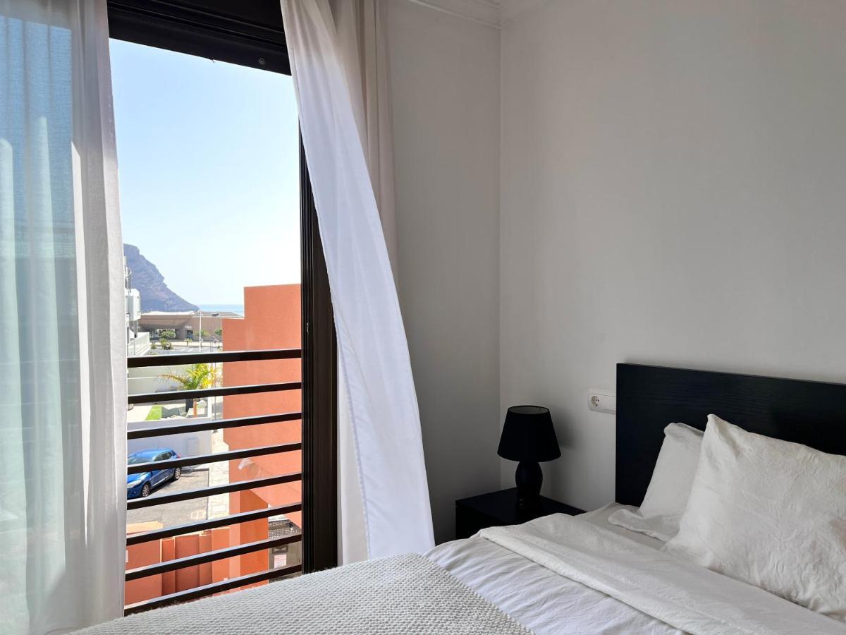 Cozy Apartment In La Tejita Granadilla De Abona Eksteriør bilde
