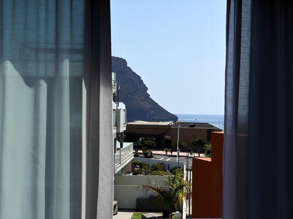 Cozy Apartment In La Tejita Granadilla De Abona Eksteriør bilde