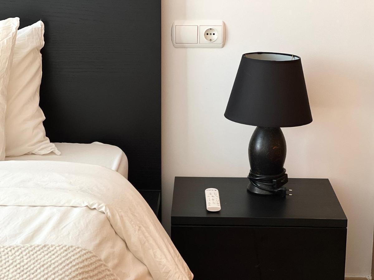Cozy Apartment In La Tejita Granadilla De Abona Eksteriør bilde