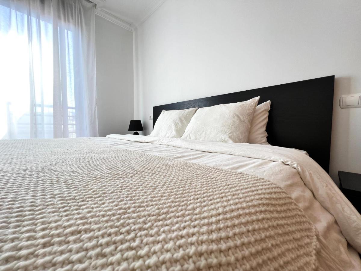 Cozy Apartment In La Tejita Granadilla De Abona Eksteriør bilde