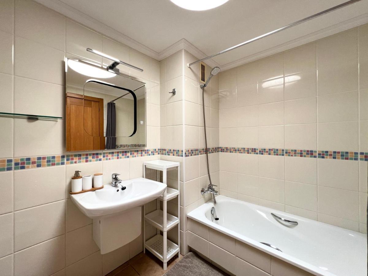 Cozy Apartment In La Tejita Granadilla De Abona Eksteriør bilde