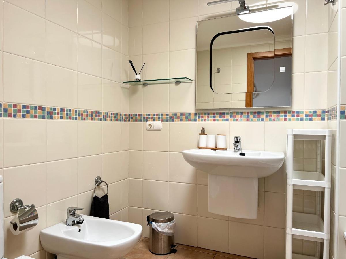 Cozy Apartment In La Tejita Granadilla De Abona Eksteriør bilde