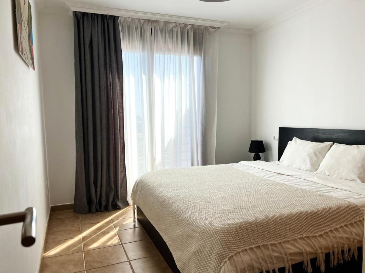 Cozy Apartment In La Tejita Granadilla De Abona Eksteriør bilde