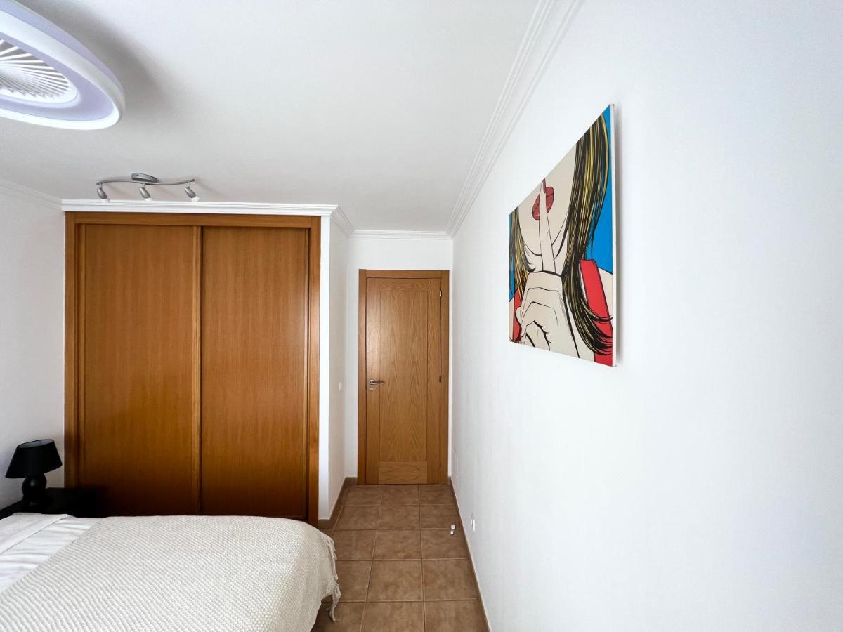 Cozy Apartment In La Tejita Granadilla De Abona Eksteriør bilde
