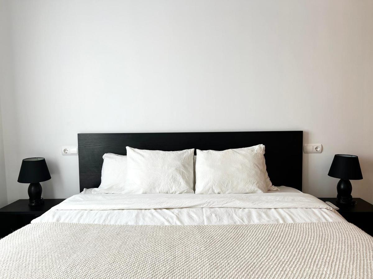Cozy Apartment In La Tejita Granadilla De Abona Eksteriør bilde