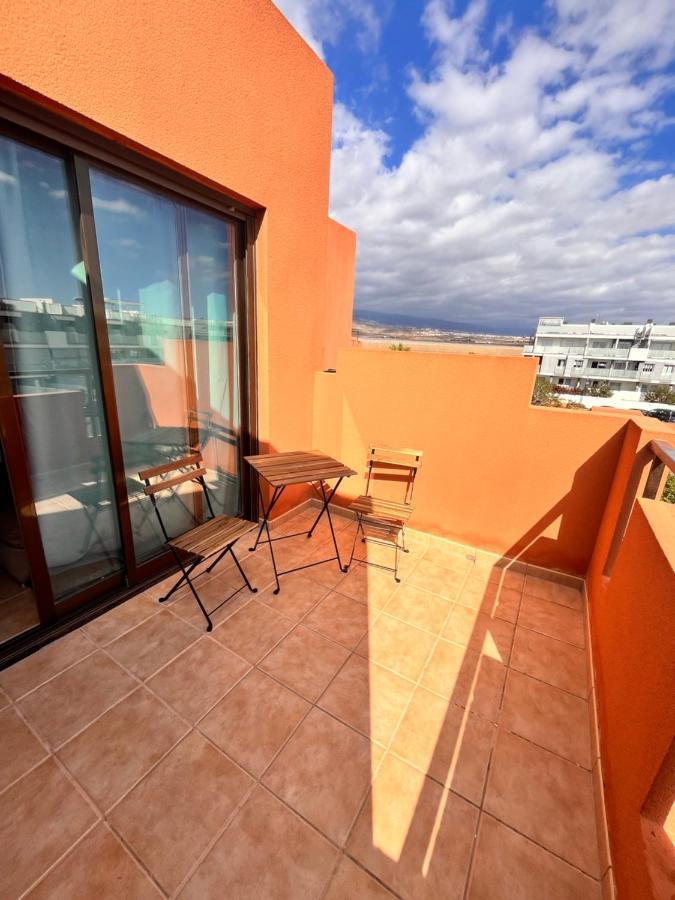 Cozy Apartment In La Tejita Granadilla De Abona Eksteriør bilde