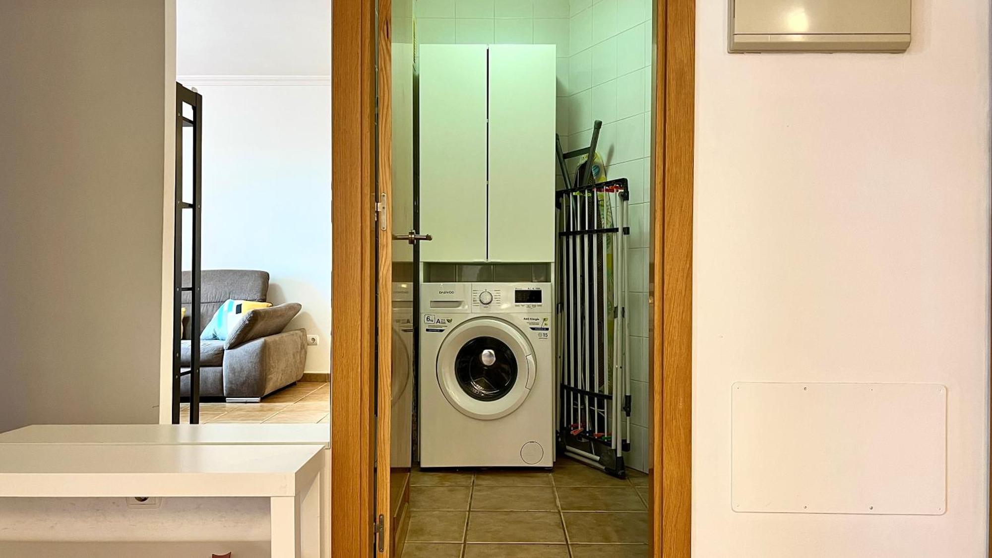 Cozy Apartment In La Tejita Granadilla De Abona Eksteriør bilde